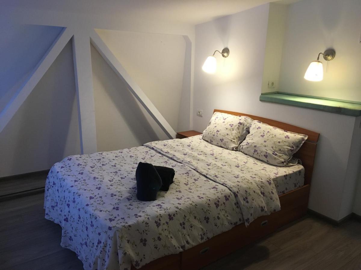 Fantasy Apartment Brașov
