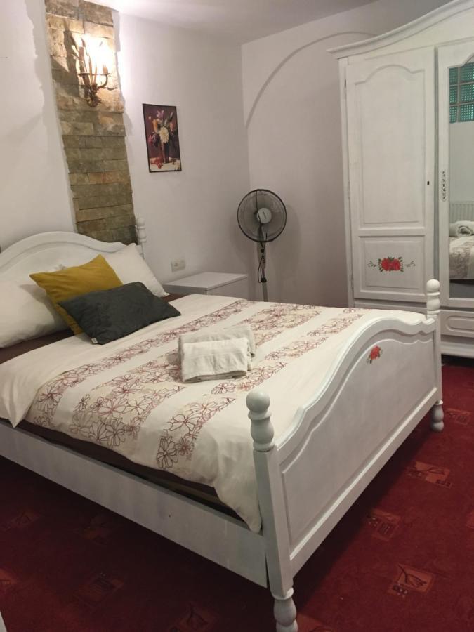 Fantasy Apartment