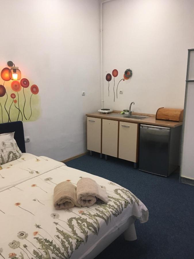 Fantasy Apartment