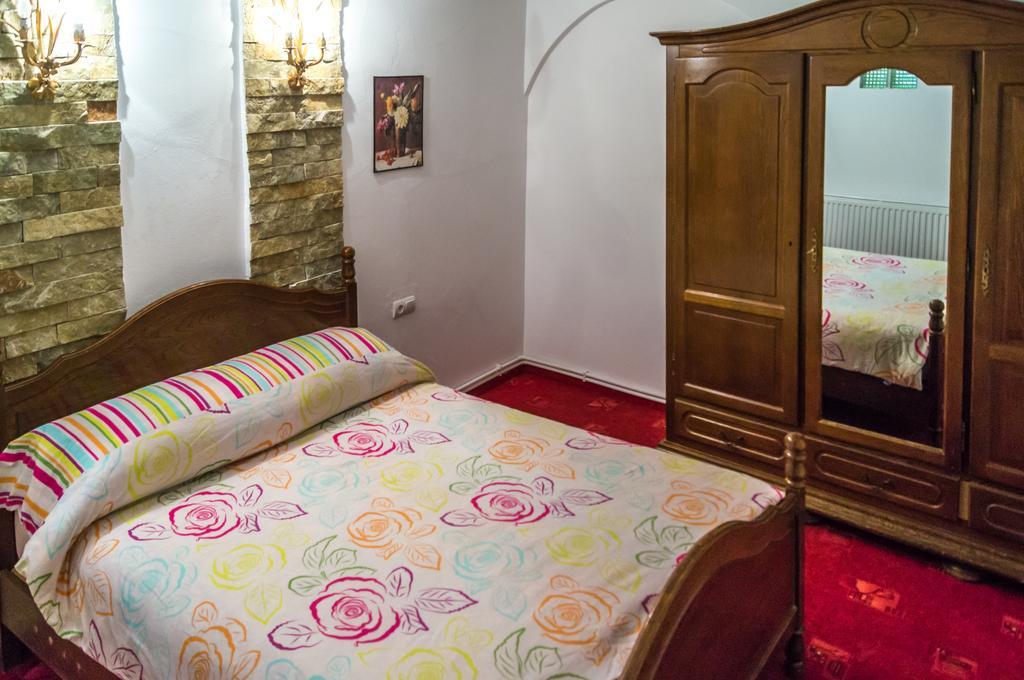 Fantasy Apartment Brasov