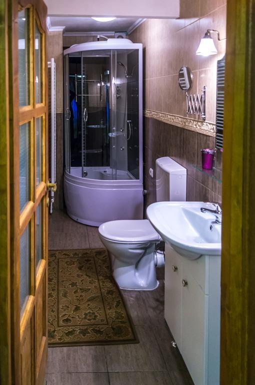 Fantasy Apartment