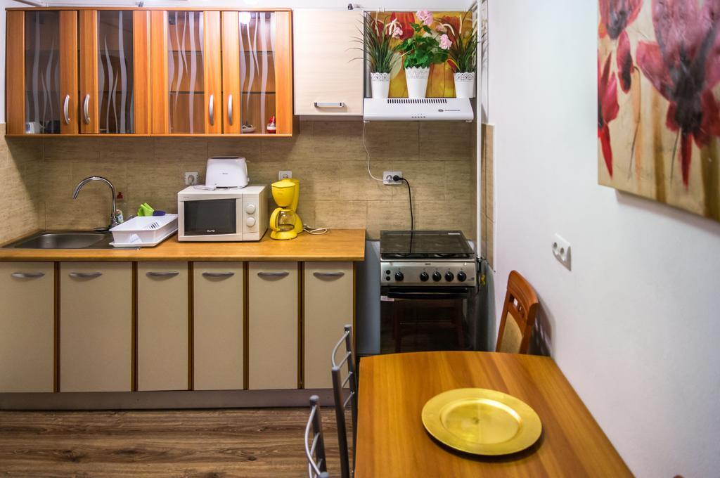 Fantasy Apartment *