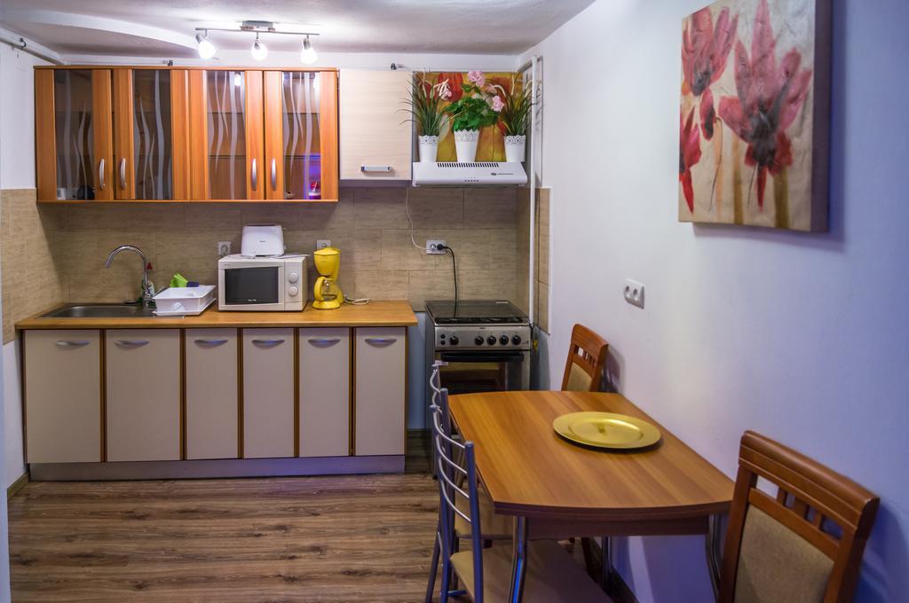 Apartment Fantasy