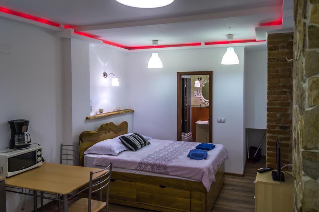 Fantasy Apartment Brașov