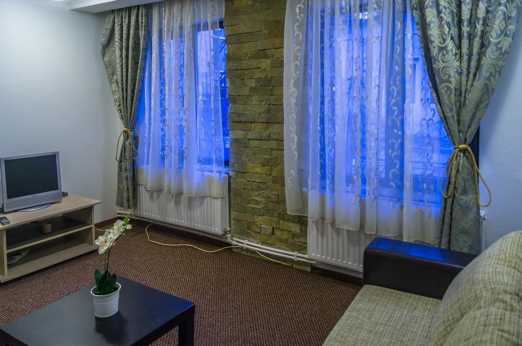 Fantasy Apartment
