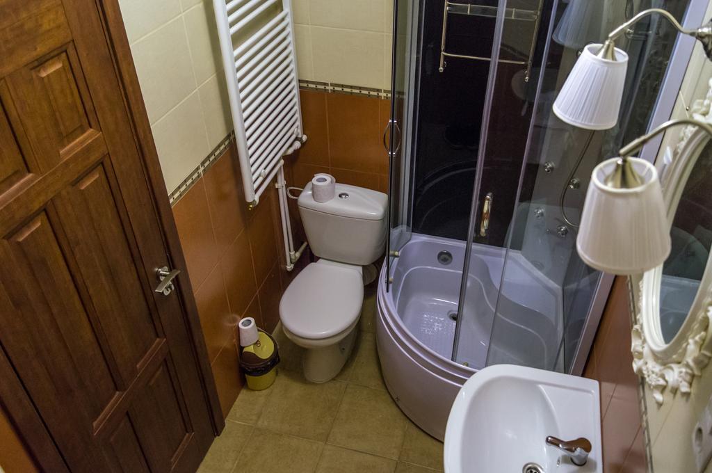 Apartment Fantasy Brasov