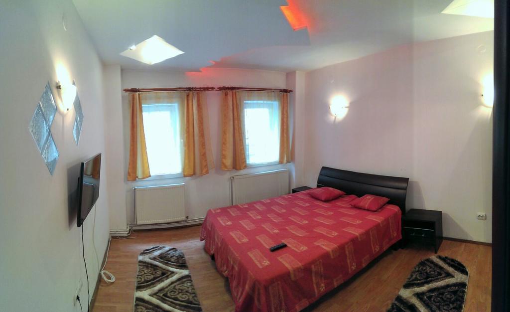 Fantasy Apartment Brașov
