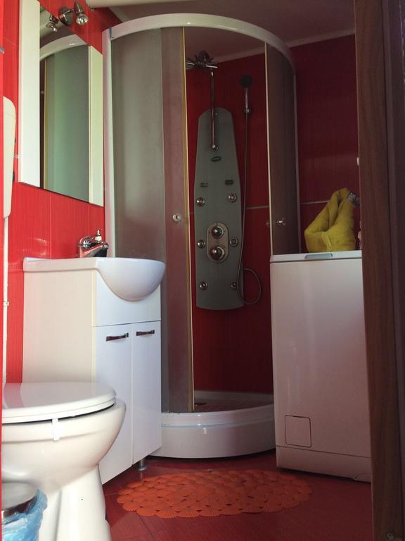 Apartment Fantasy Brasov